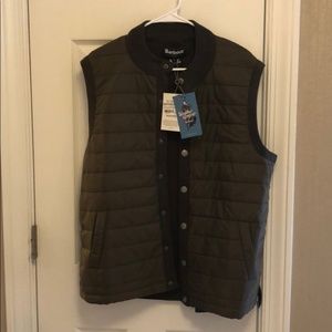Barbour Essential Gilet Vest